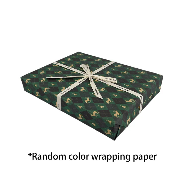 Christmas mystery gift pack (with 1 christmas deco-box)