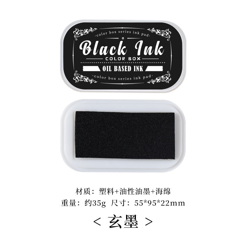 1pcs ink box (Y25050604)