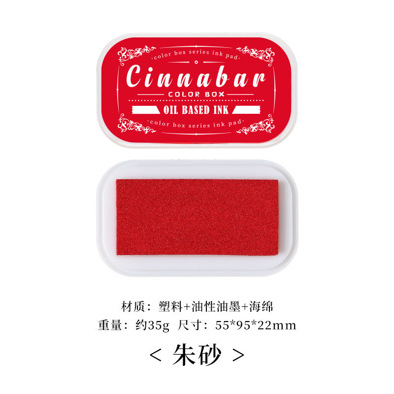 1pcs ink box (Y25050604)