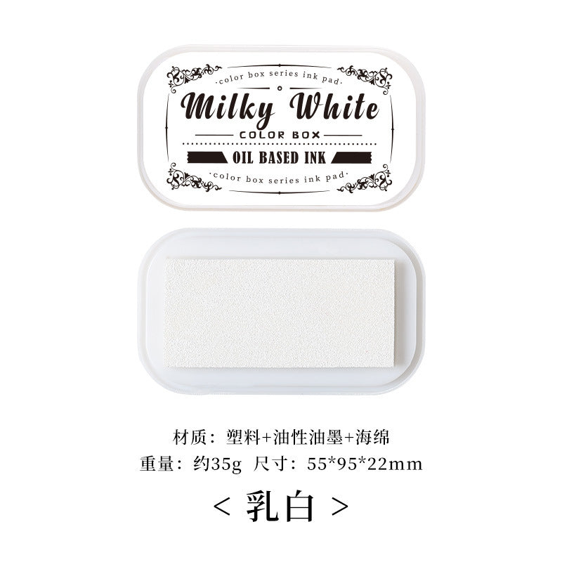 1pcs ink box (Y25050604)