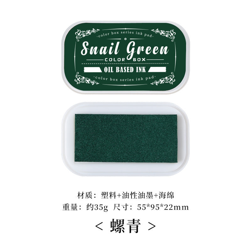 1pcs ink box (Y25050604)