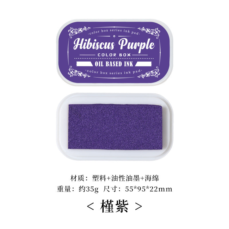 1pcs ink box (Y25050604)