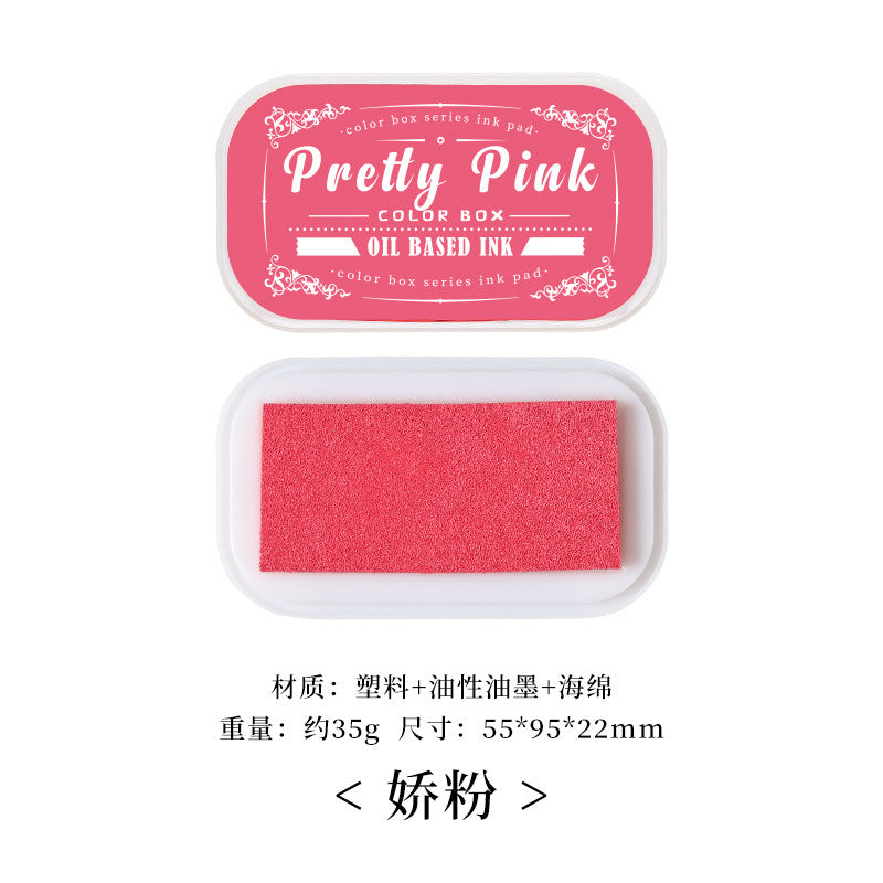 1pcs ink box (Y25050604)