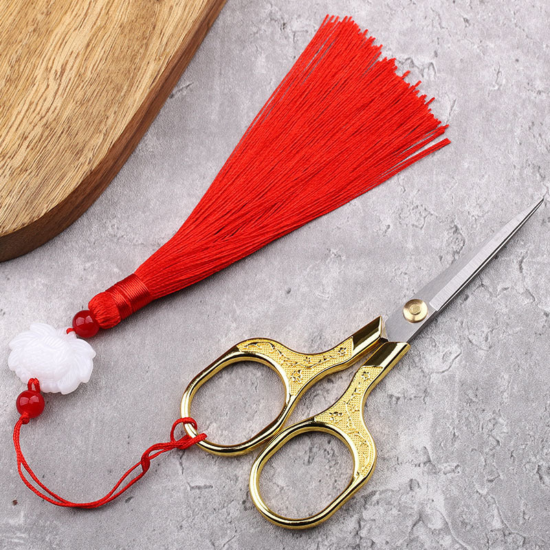 1pc metal Scissors (J26060510)