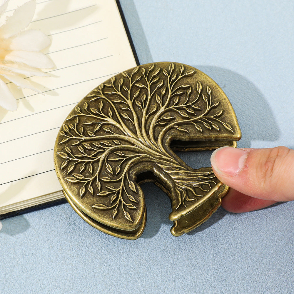 Tree Clip 1pc(C26060611)