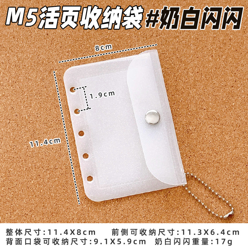 1pc ATC storage bag (C25051108)