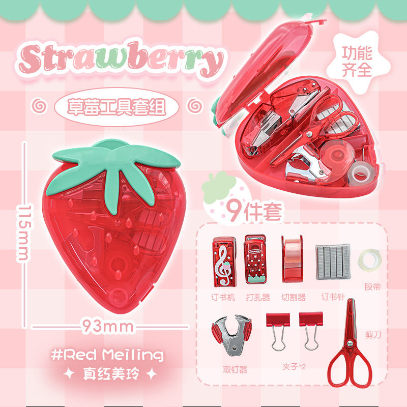 9pcs tools set(J25122612)