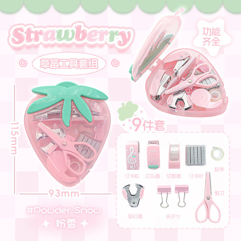 9pcs tools set(J25122612)