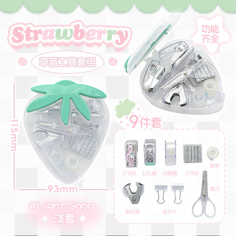 9pcs tools set(J25122612)
