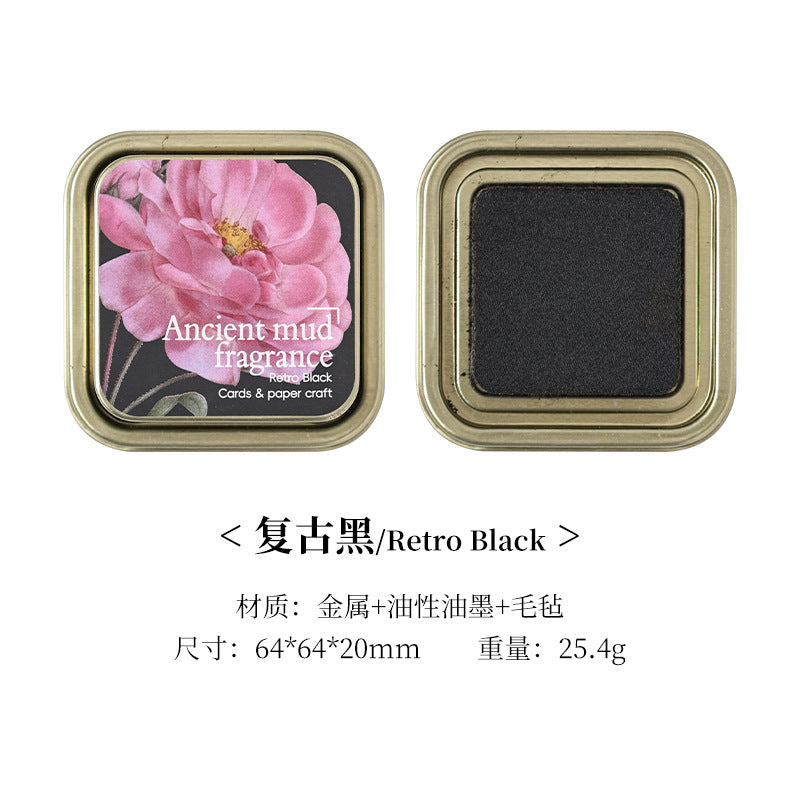 1pc ink pad (Y25061701)