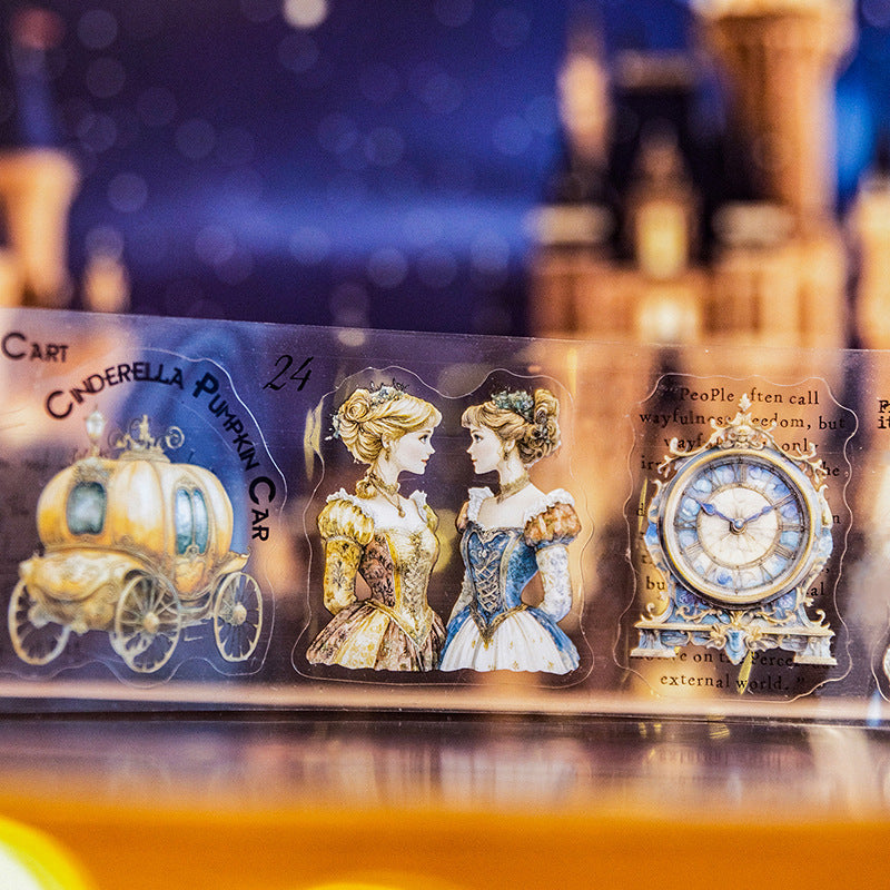 1 roll fairy tape (T25060406)