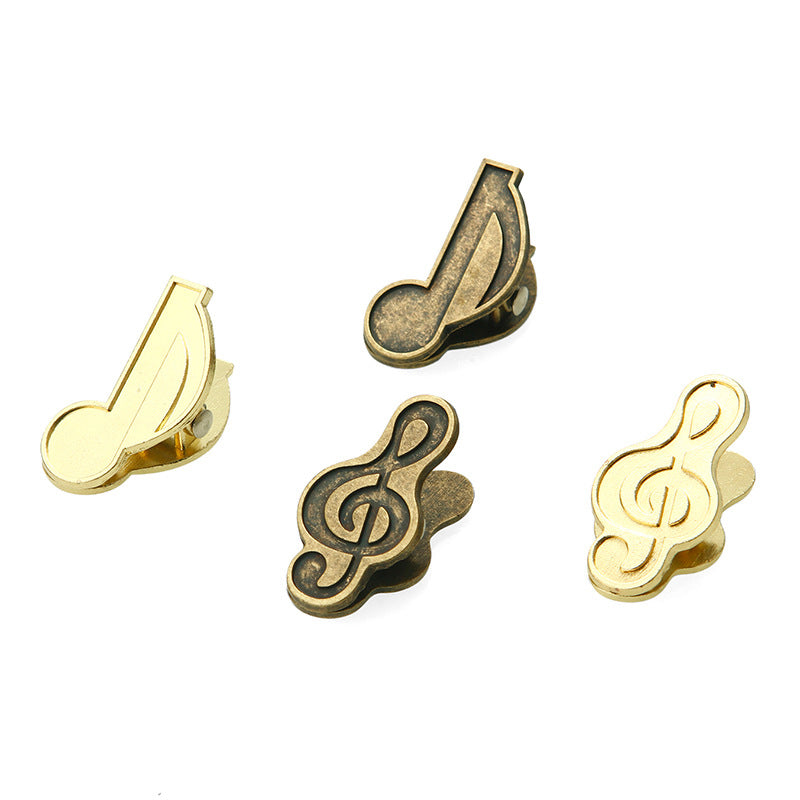 1pc music metal-clip (C25042403)