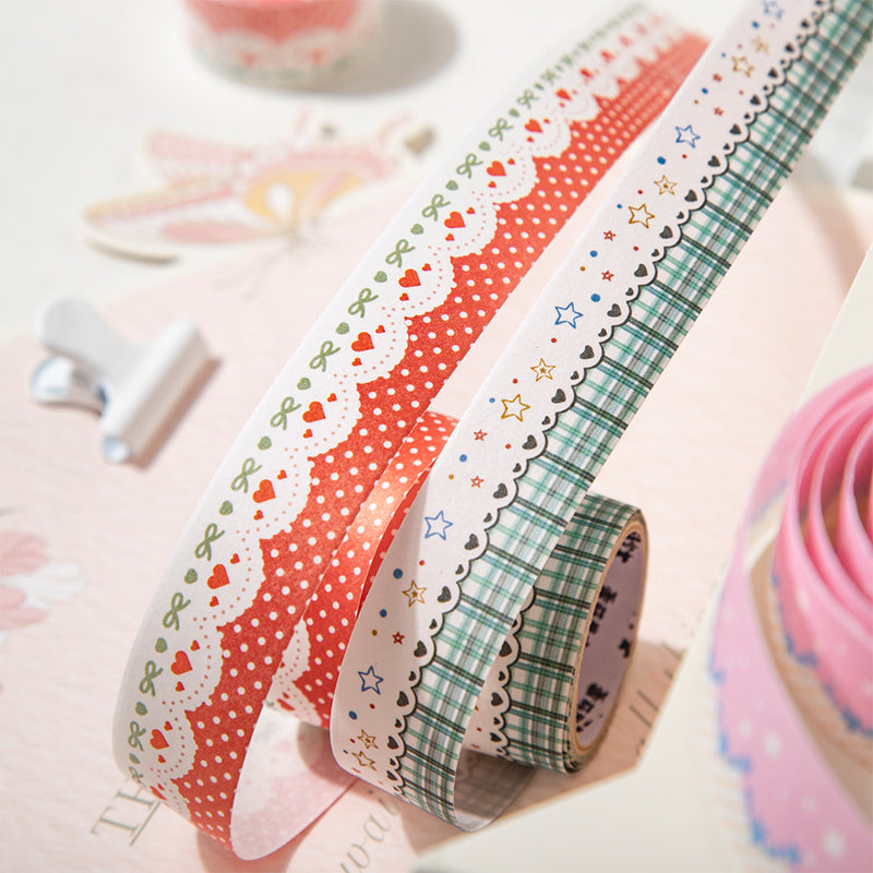 1 roll washi-tape(T26052802)