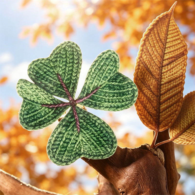 20pcs autumn leave sticker pack(S26071108)