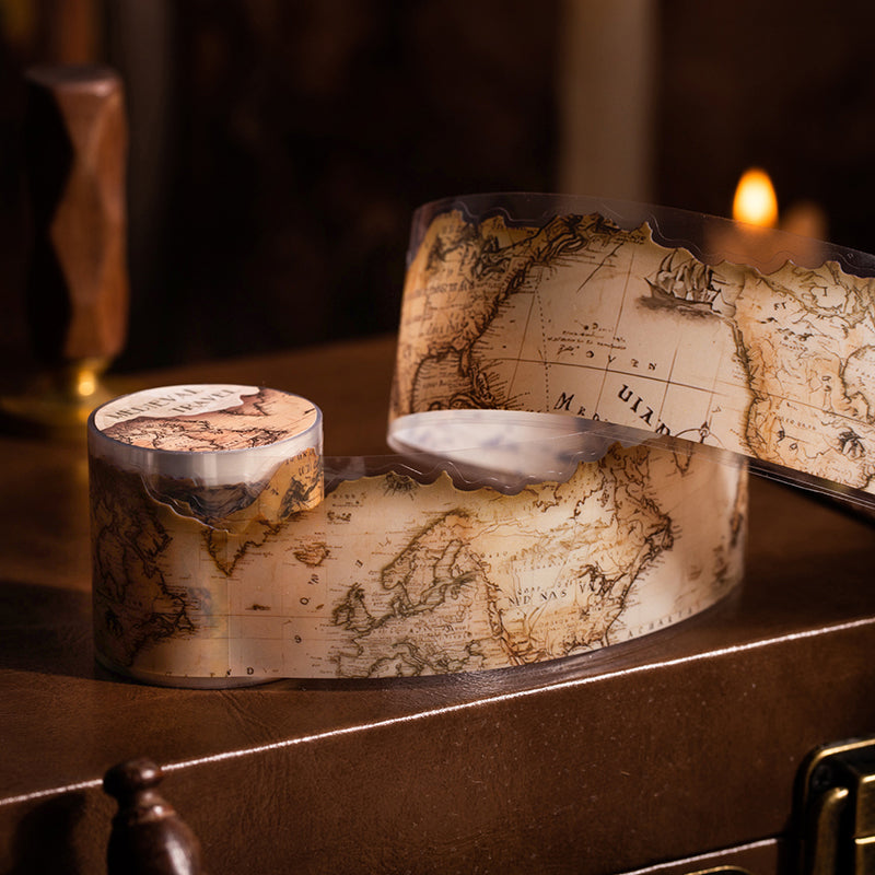 1 roll medieval PET-tape (T26031709)
