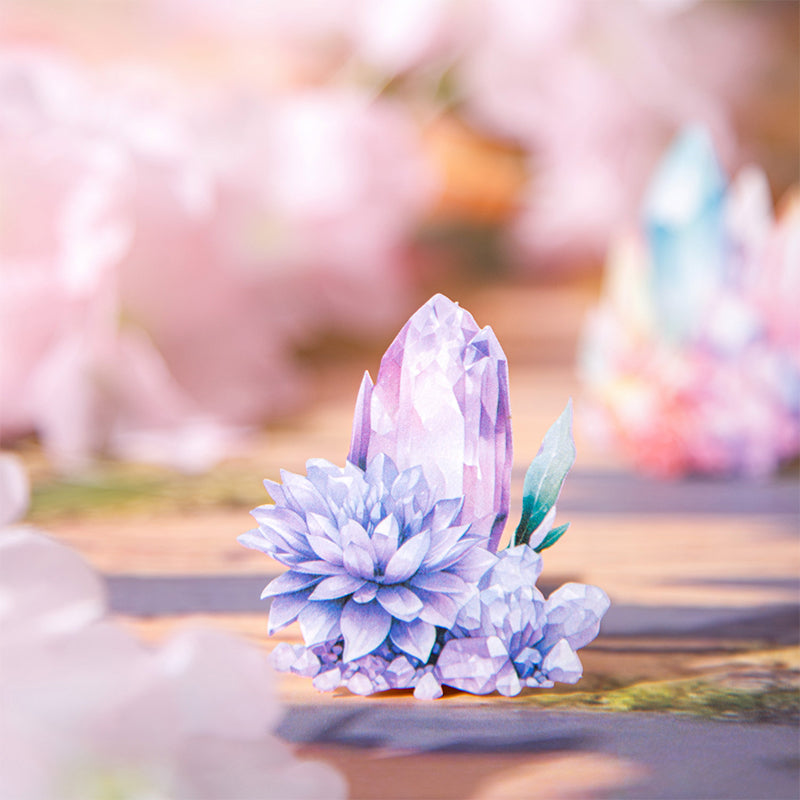 20pcs crystal sticker pack (S25090902)