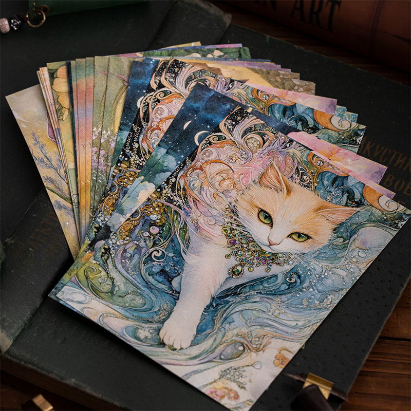 Fairy paper pack 30pcs (p26090906)