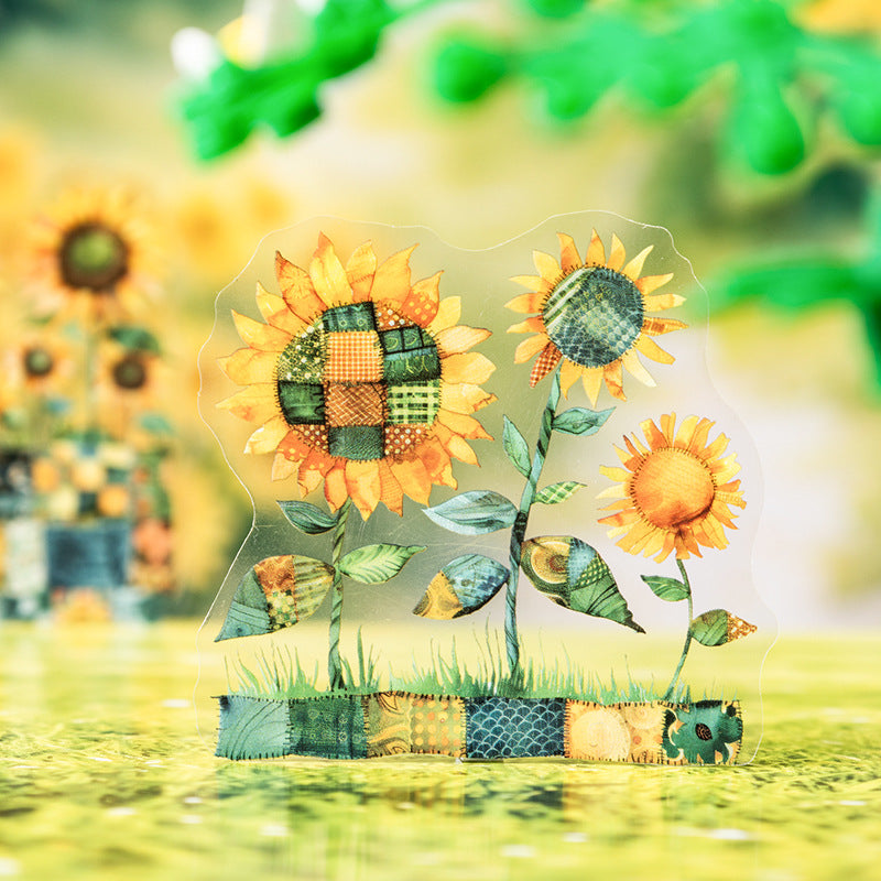 20pcs tour season sticker pack (S25061802)