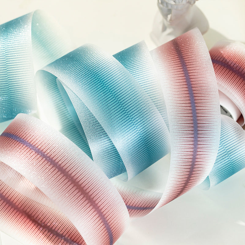 1 roll Light fluctuations PET-tape(T26052803)