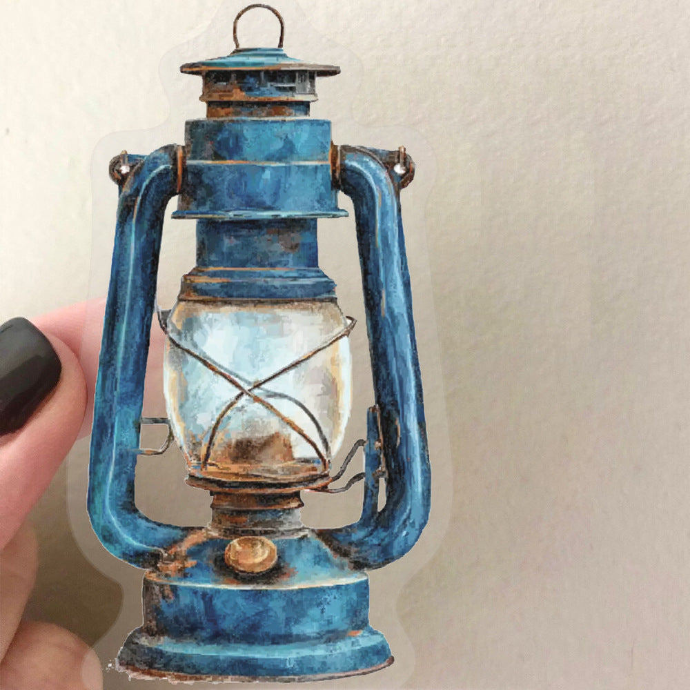 50pcs maritime sticker pack (S25111802)