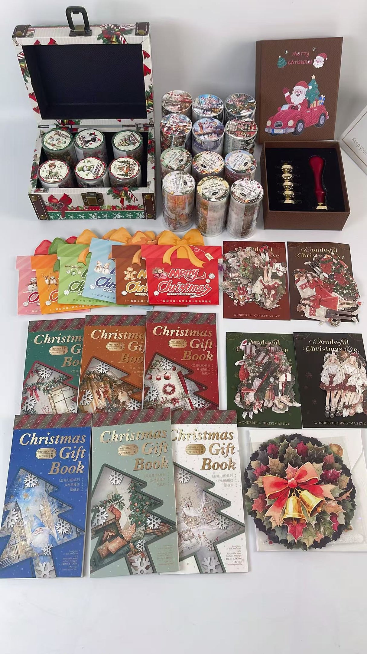Christmas bundle (A25091101)