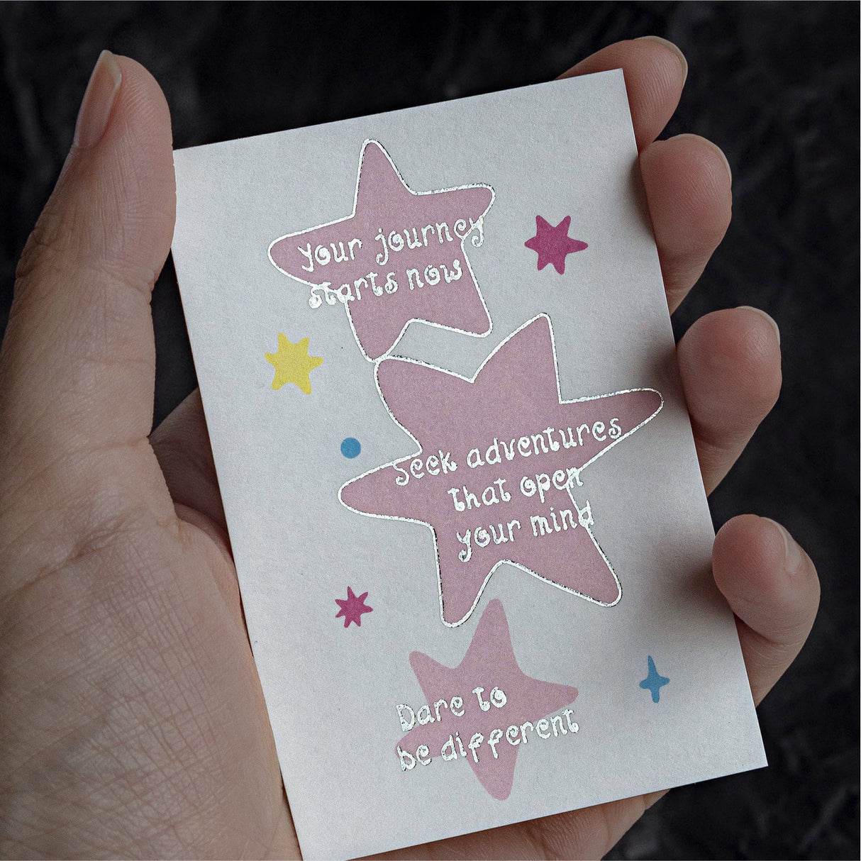 30pcs note paper pack(S26071901)