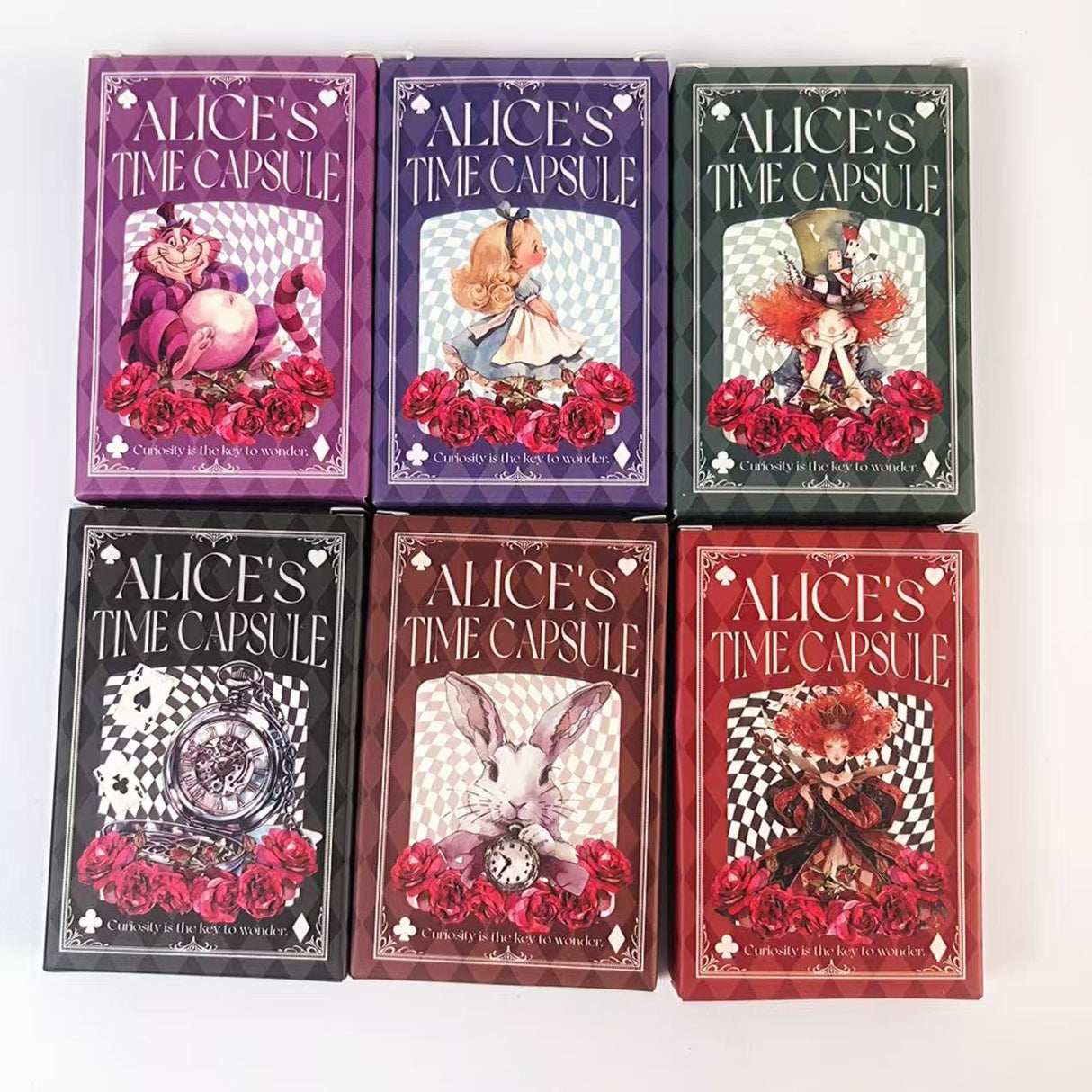 ALICE bundle (A25090501)