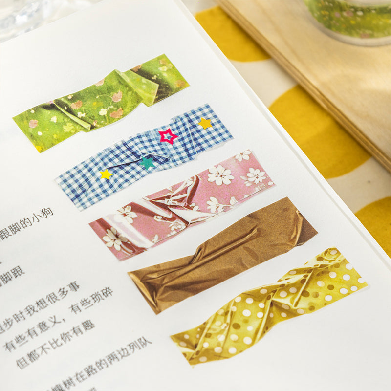1 roll fold flower tape (T26061002)