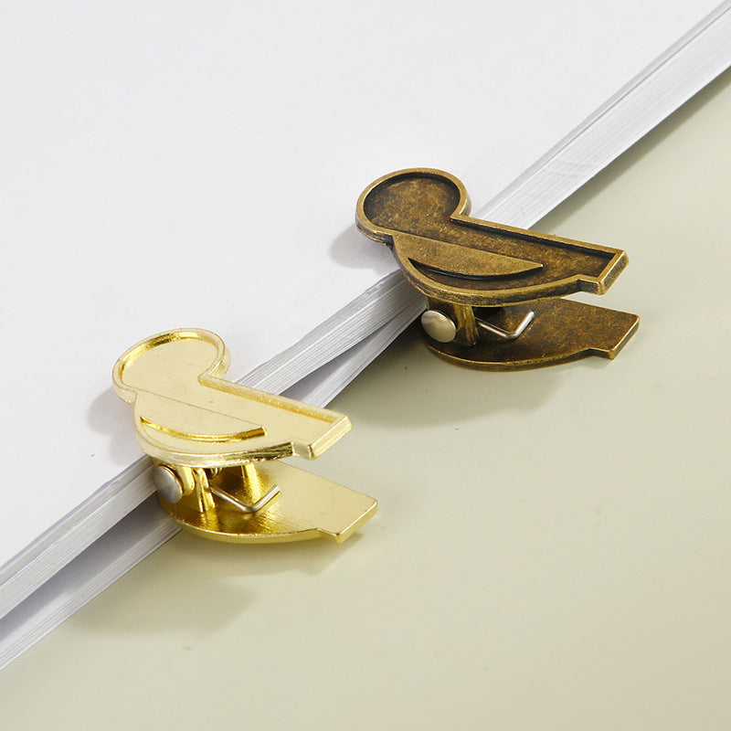 1pc music metal-clip (C25042403)