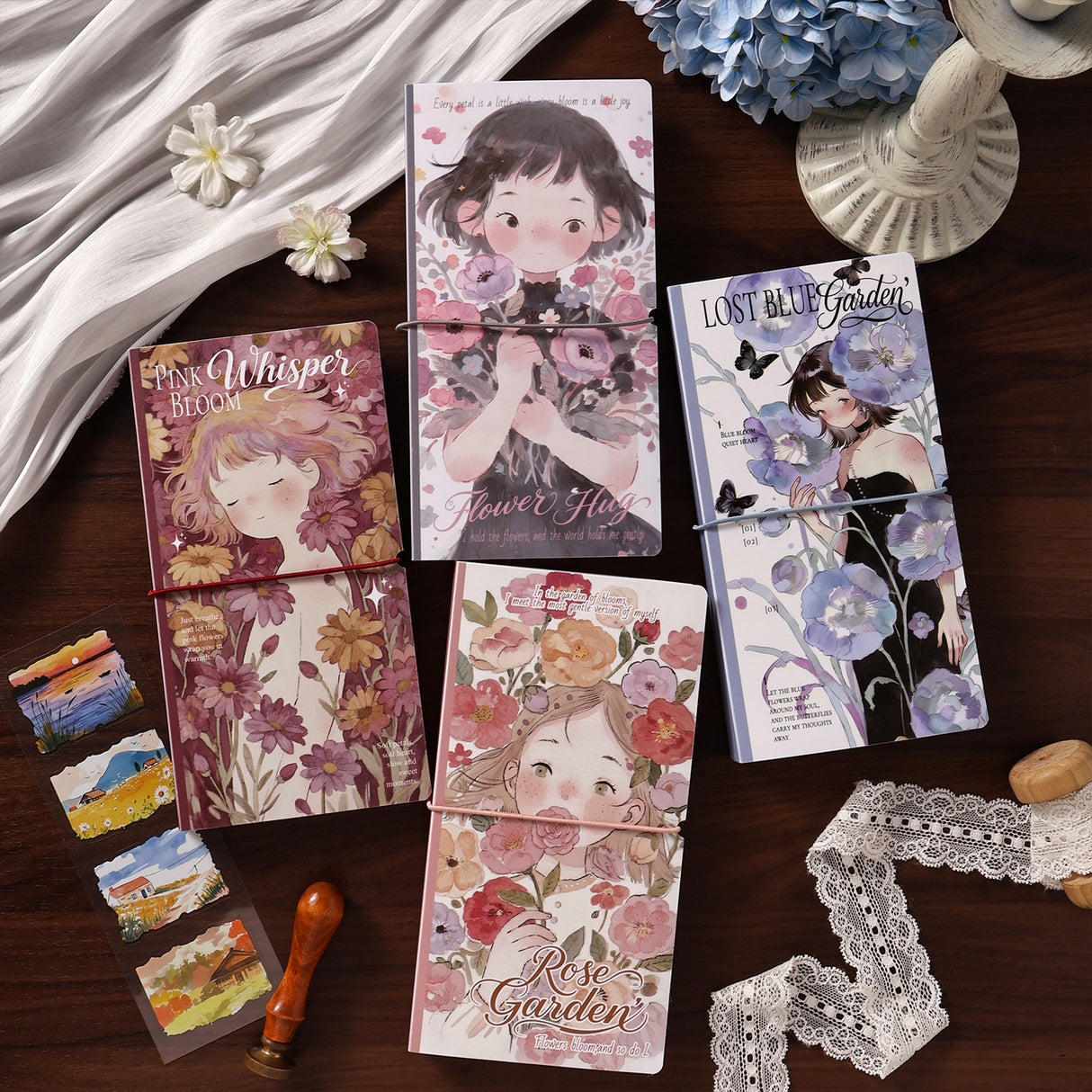 40pcs storage binder (C26090304)