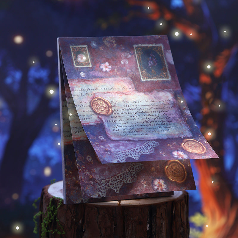 30pcs fantasy paper pack (P26031706)