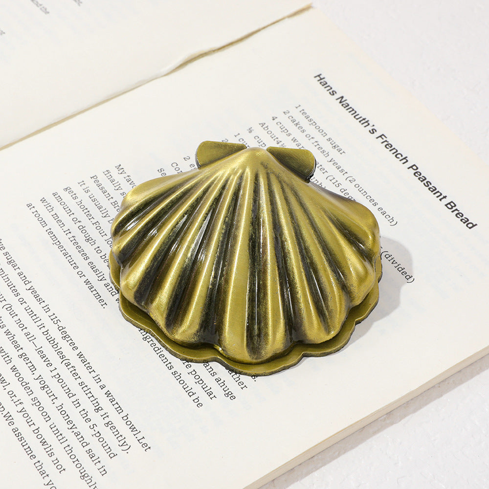 1pc shell metal clip (C25102004)