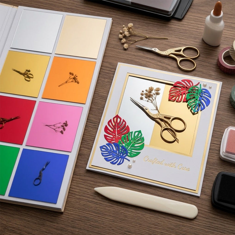 10pcs A5 size card pack(P26082408)