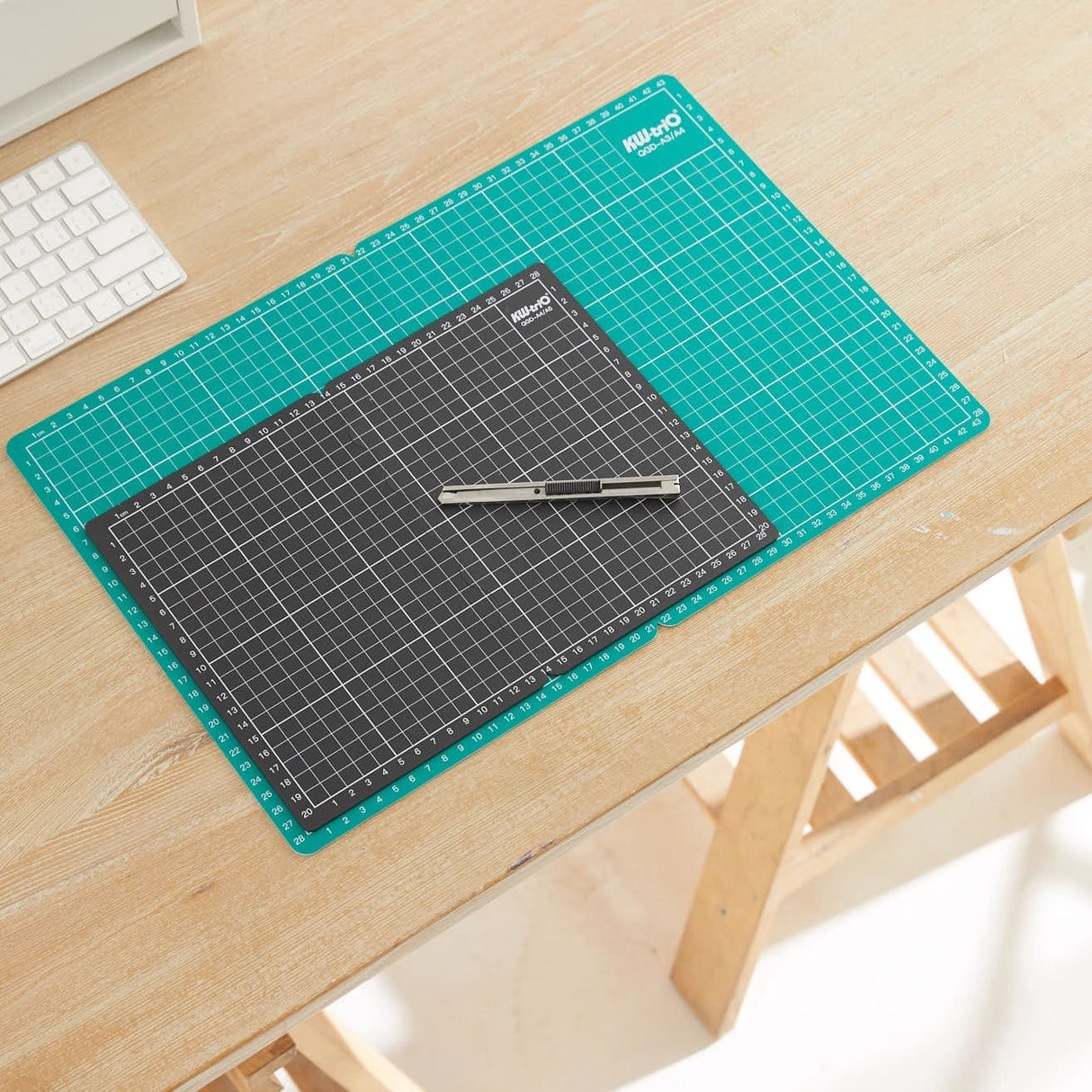 1pc foldble cutting pad (d25042903)