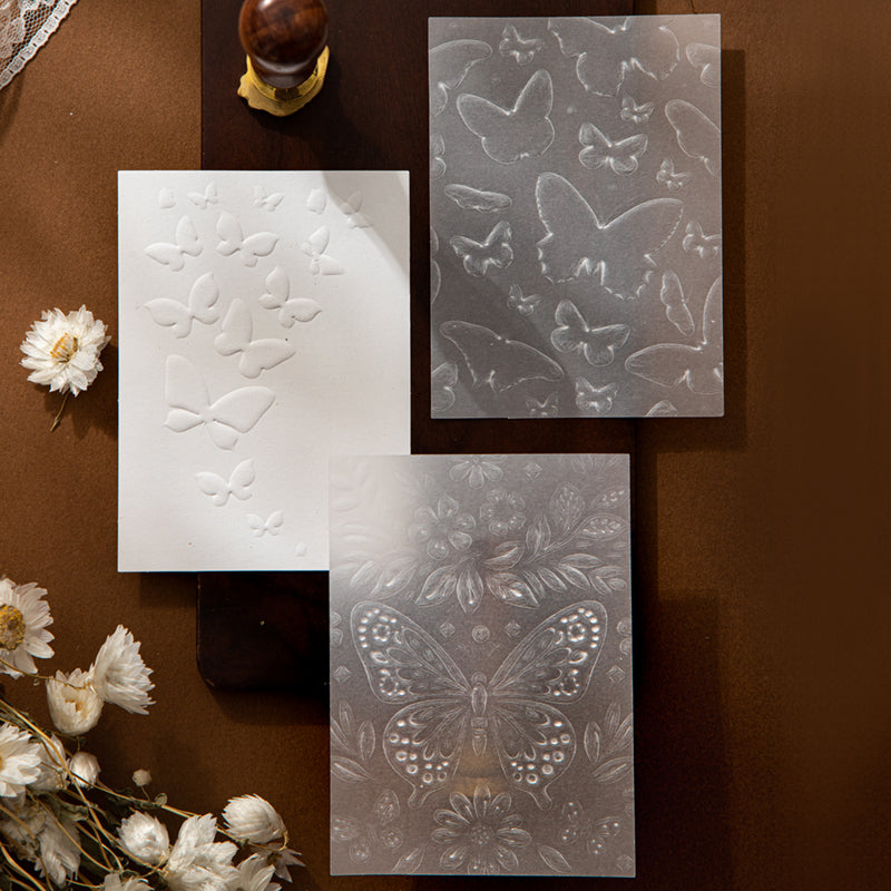 10sheets craft paper pack(P26042104)