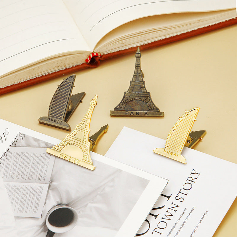 1pc buliding matal clip (C25042001)