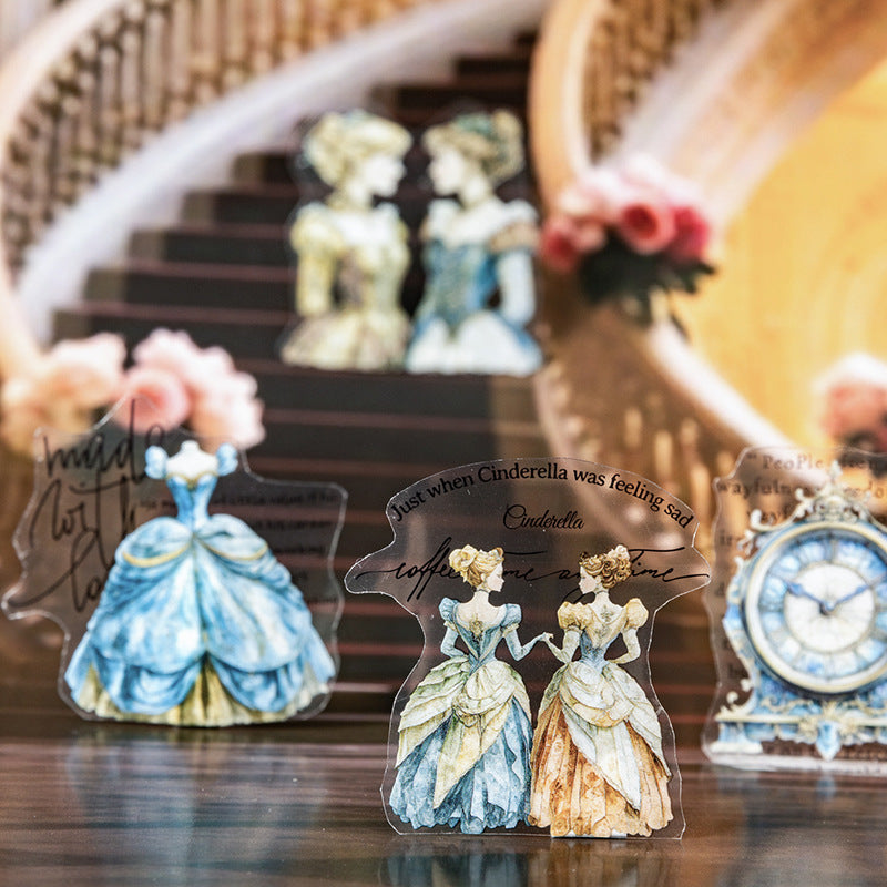 1 roll fairy tape (T25060406)