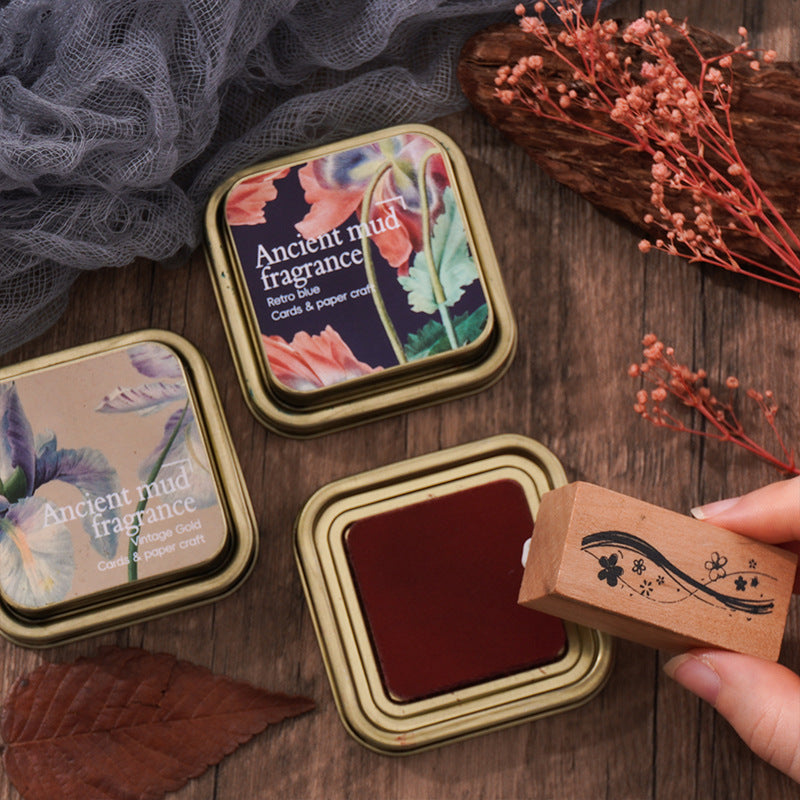 1pc ink pad (Y25061701)