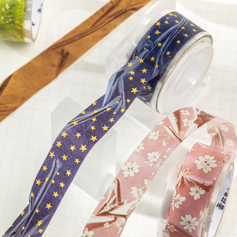 1 roll fold flower tape (T26061002)