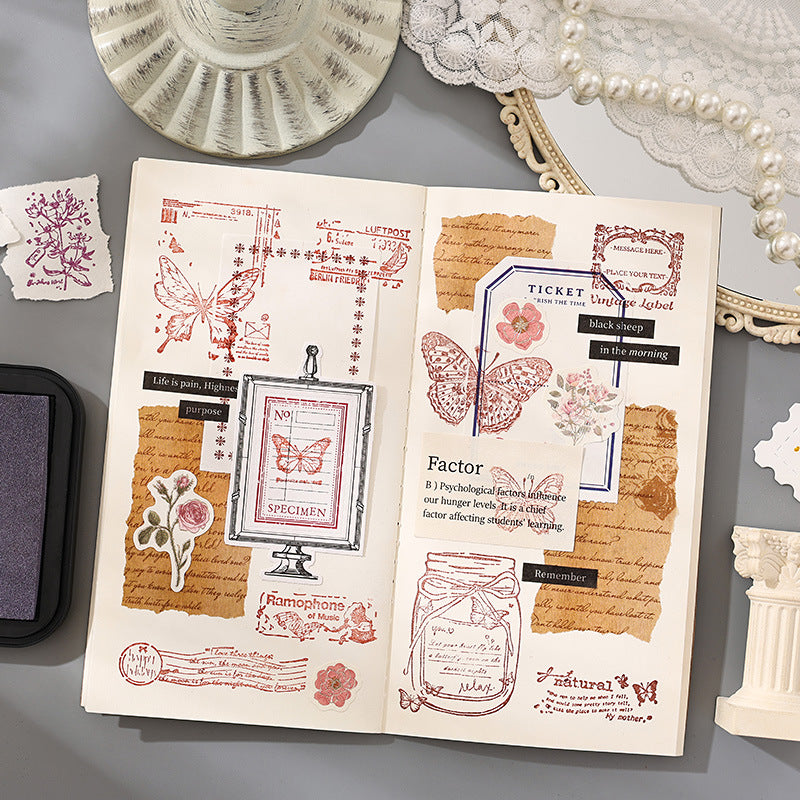 1pc ink pad (Y25042803)