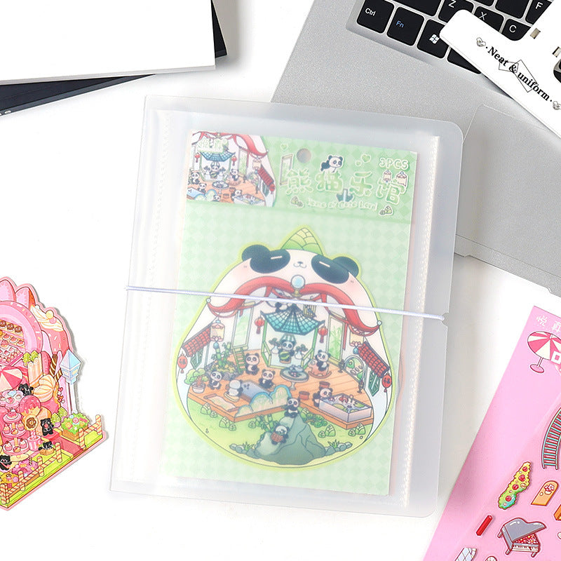 52sheets storage (C25040207)