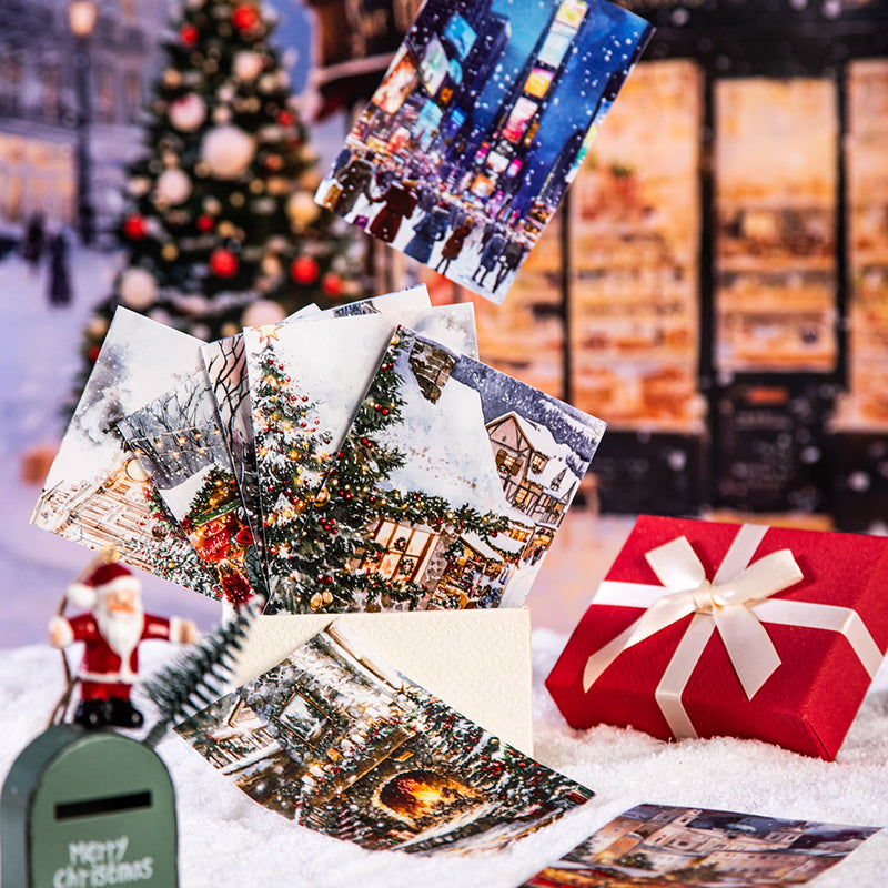 1 roll Christmas wide washi-tape (T250819010)