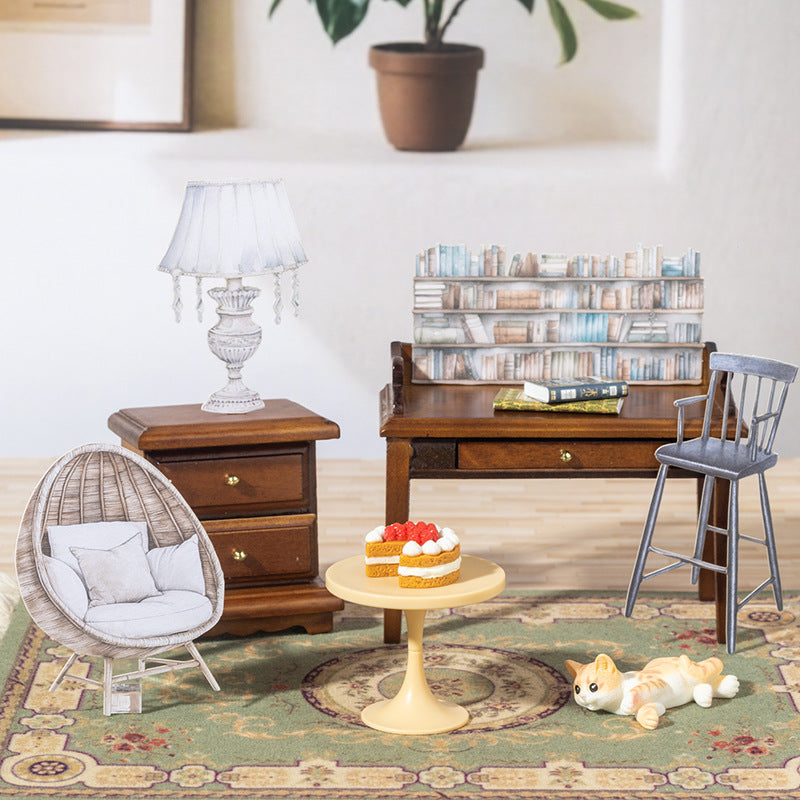 10pcs home corner sticker pack (S25062001)