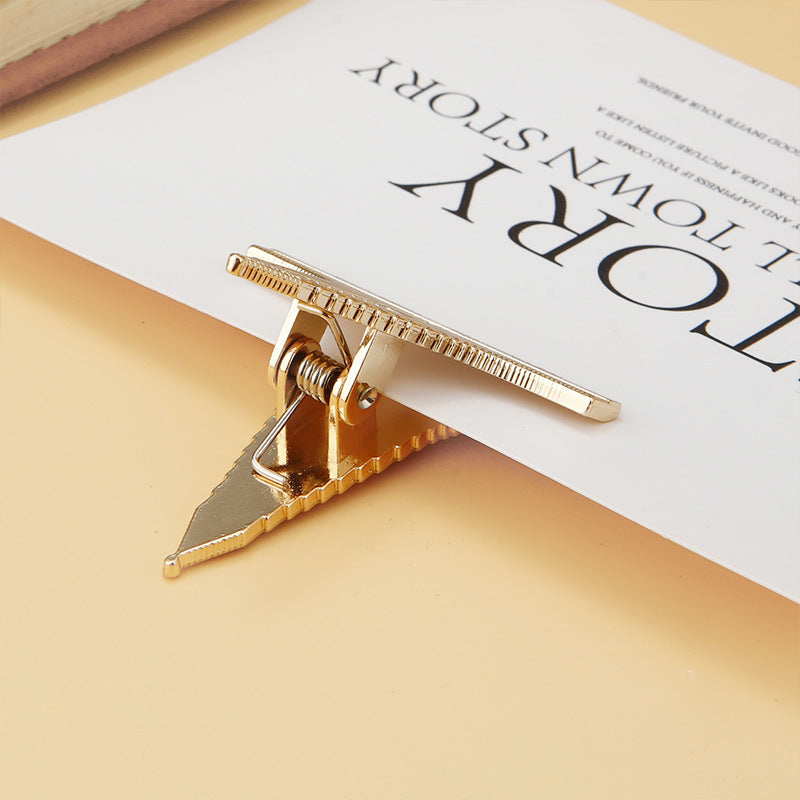 1pc buliding matal clip (C25042001)