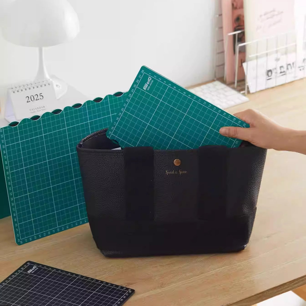 1pc foldble cutting pad (d25042903)