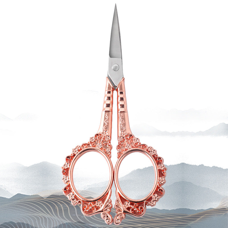 1 pc metal scissors(JD112601)