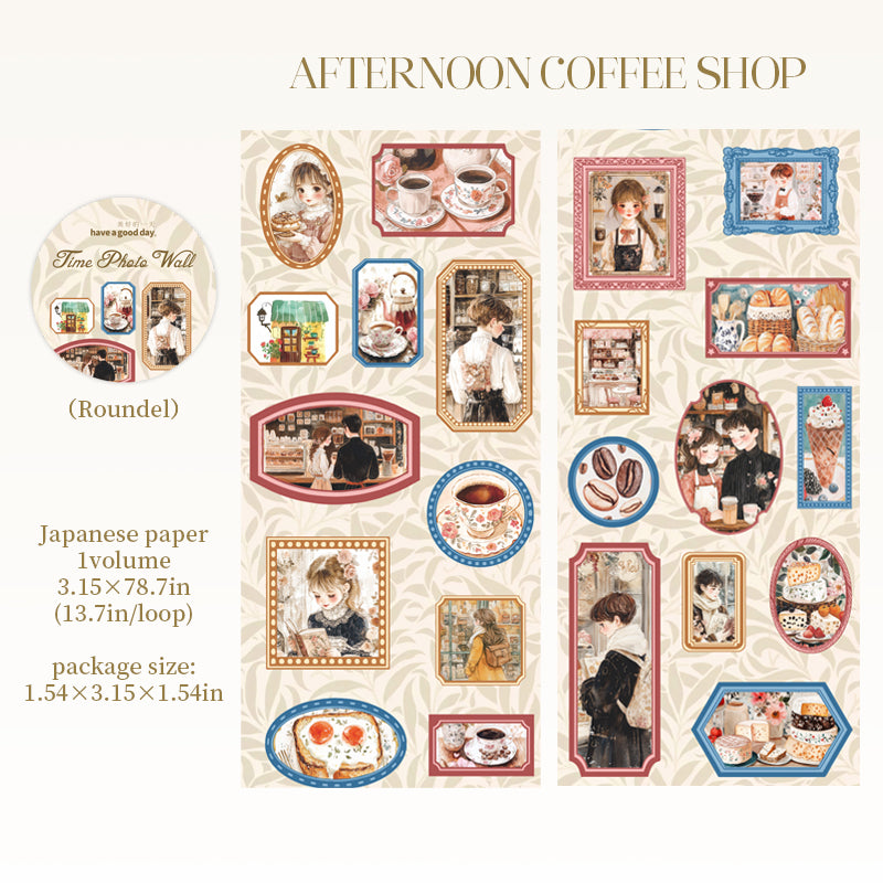 1 roll photo wall washi-tape(T26052804)