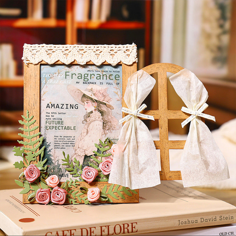 20pcs travel dream PET- sticker book (TZB25061704)