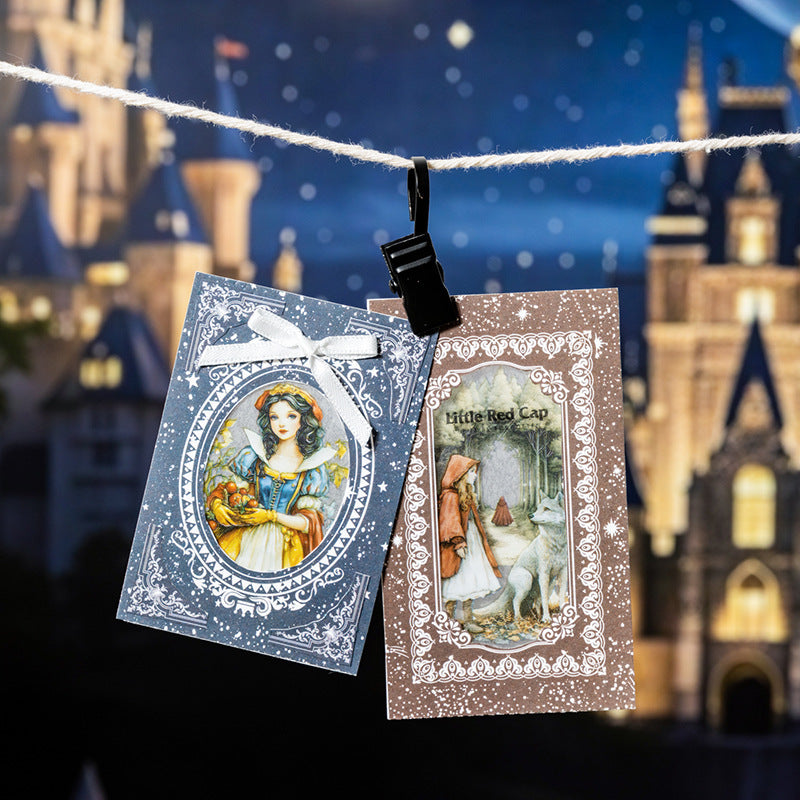 1 roll fairy tape (T25060406)