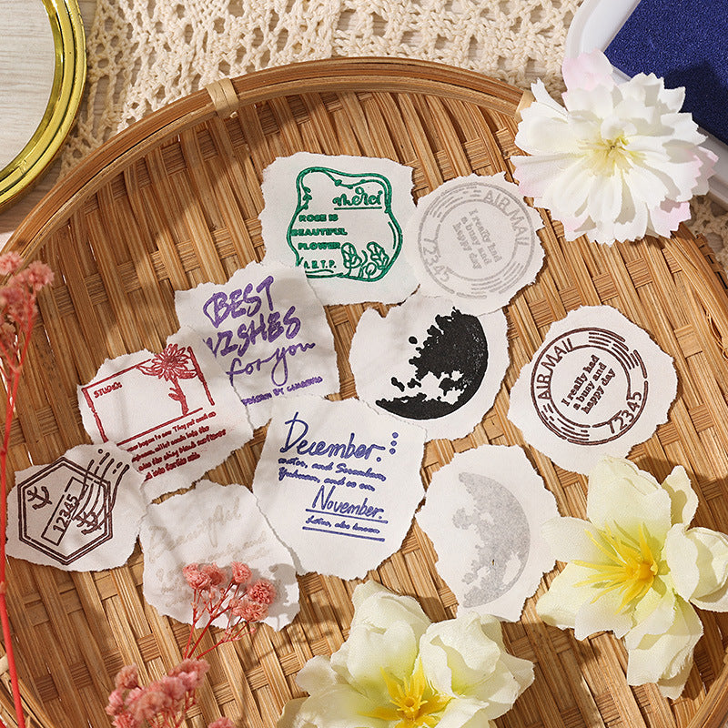 1pcs ink box (Y25050604)